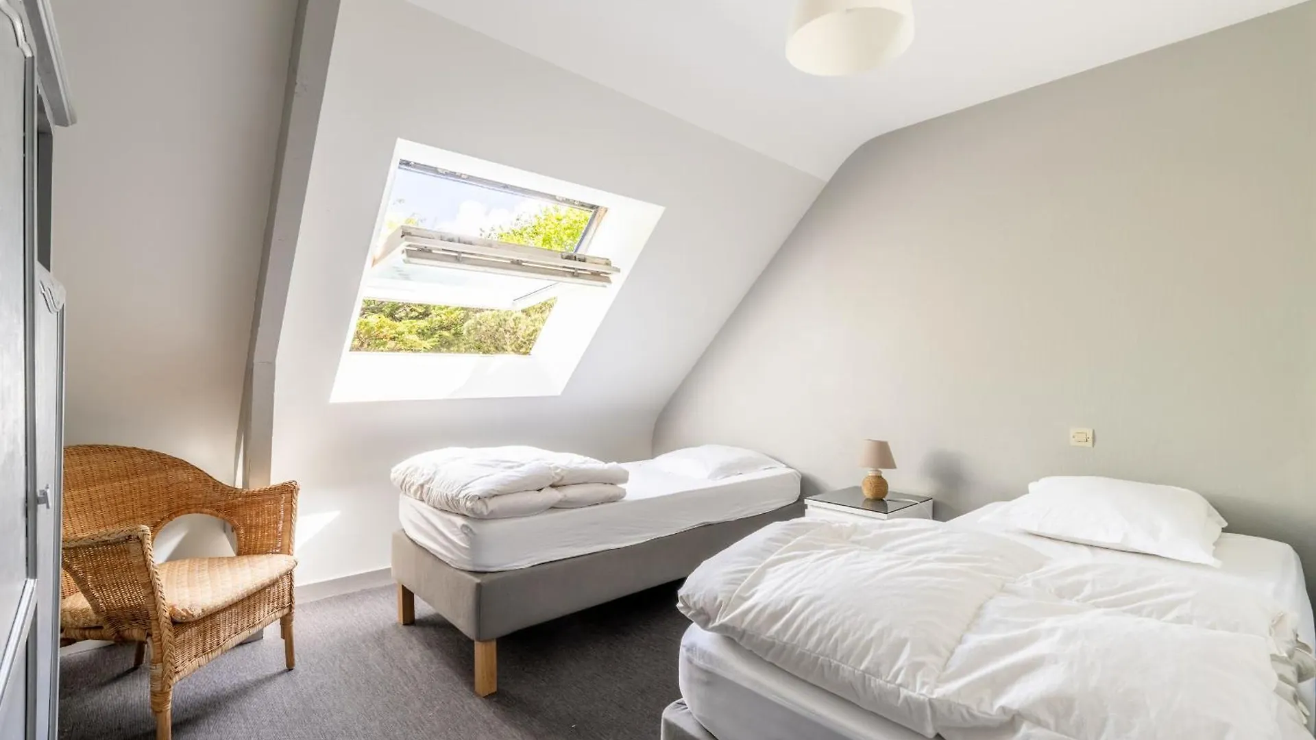 Bel Appartement A 300M Des Plages Carnac France
