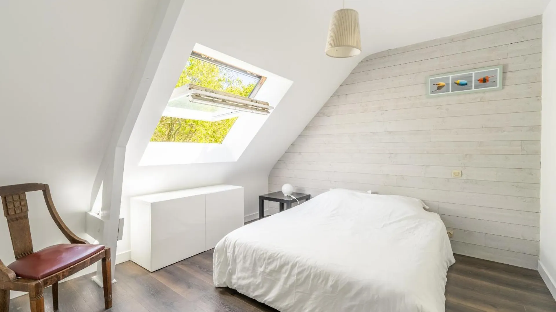 Bel Appartement A 300M Des Plages Carnac