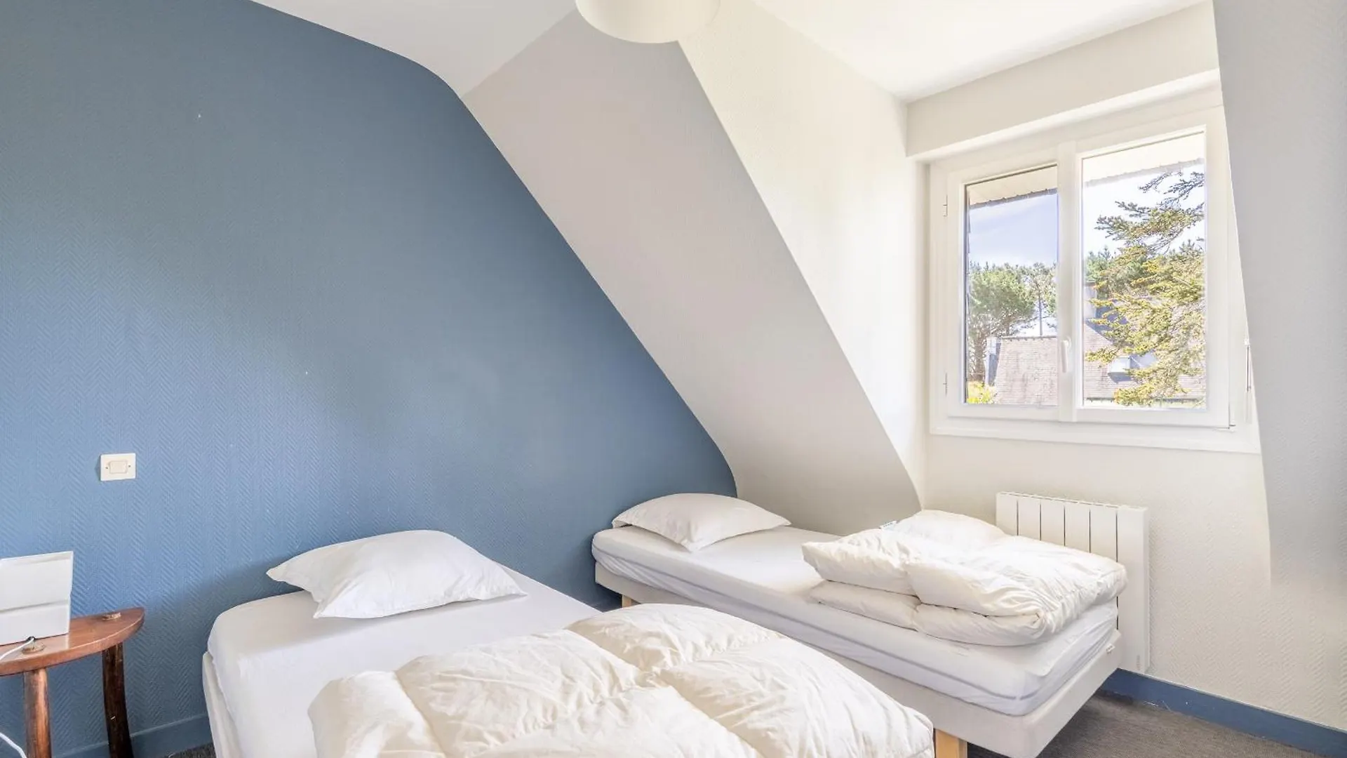 Bel Appartement A 300M Des Plages Carnac Apartment