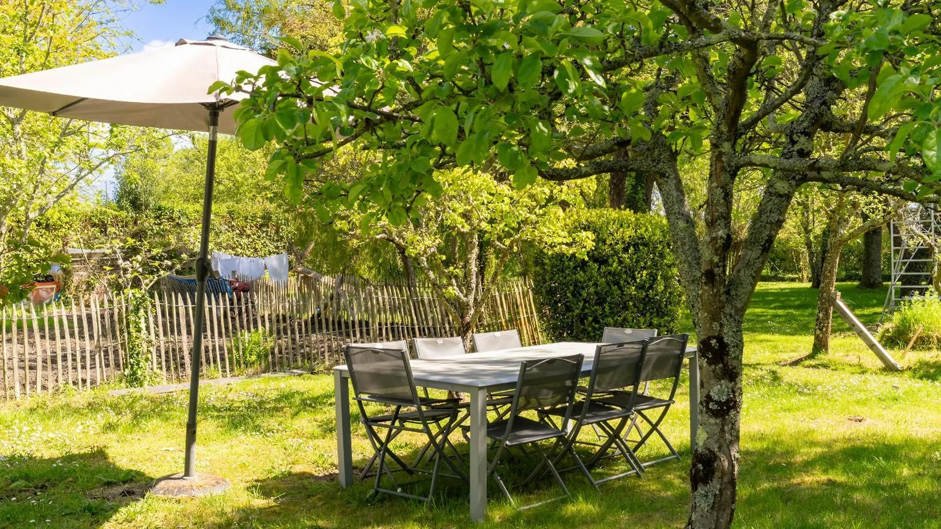 Bel Appartement A 300M Des Plages Carnac Apartment